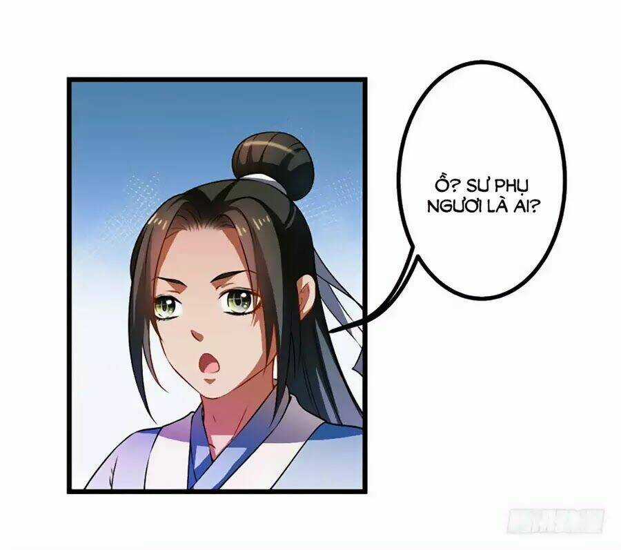 Liêu Liêu Nhân Thân Tu Tiên Truyện Chapter 61 trang 13