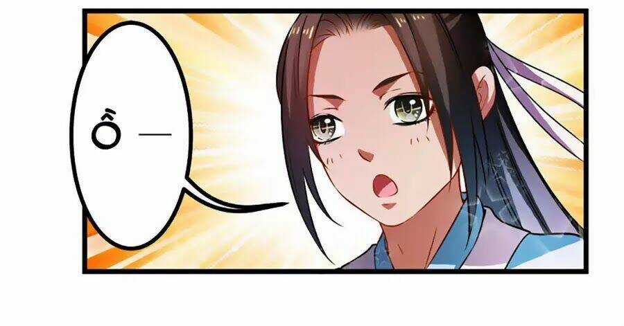 Liêu Liêu Nhân Thân Tu Tiên Truyện Chapter 61 trang 16