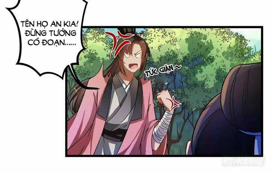 Liêu Liêu Nhân Thân Tu Tiên Truyện Chapter 61 trang 19