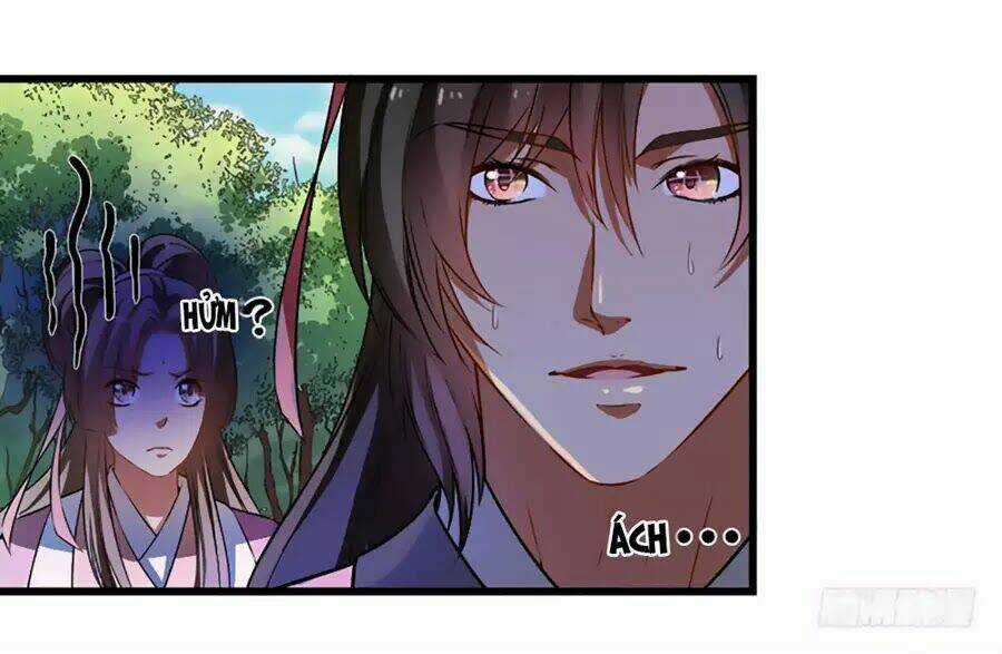 Liêu Liêu Nhân Thân Tu Tiên Truyện Chapter 61 trang 20