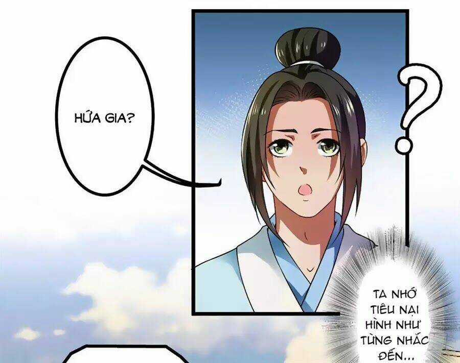 Liêu Liêu Nhân Thân Tu Tiên Truyện Chapter 61 trang 27