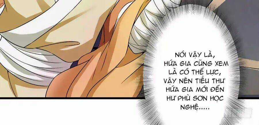 Liêu Liêu Nhân Thân Tu Tiên Truyện Chapter 61 trang 29