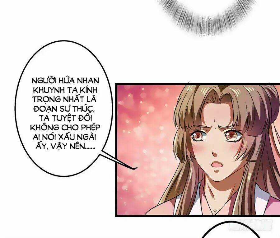 Liêu Liêu Nhân Thân Tu Tiên Truyện Chapter 61 trang 30