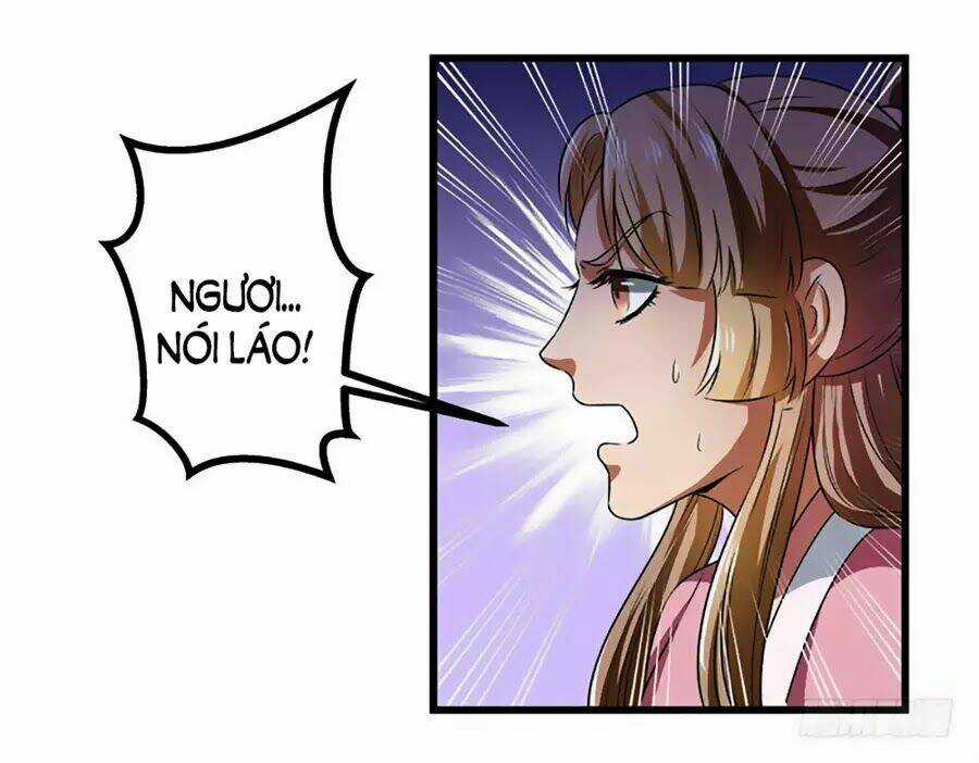 Liêu Liêu Nhân Thân Tu Tiên Truyện Chapter 61 trang 35