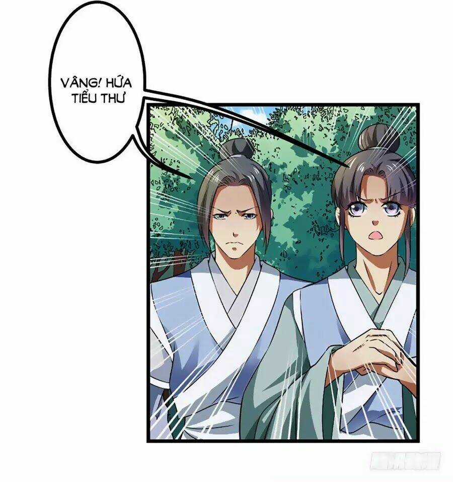 Liêu Liêu Nhân Thân Tu Tiên Truyện Chapter 61 trang 37