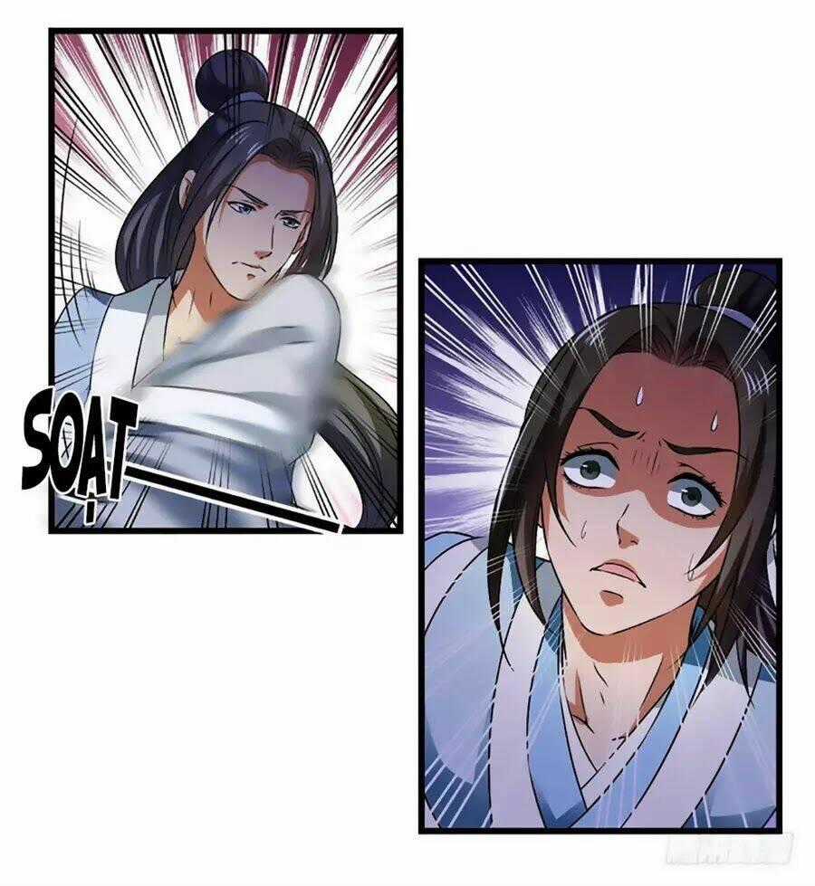 Liêu Liêu Nhân Thân Tu Tiên Truyện Chapter 61 trang 40