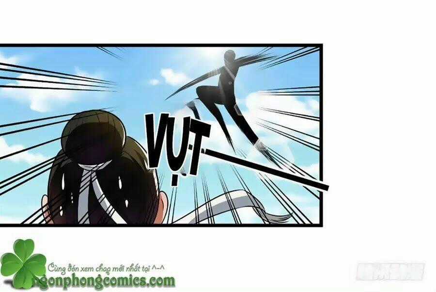 Liêu Liêu Nhân Thân Tu Tiên Truyện Chapter 61 trang 41