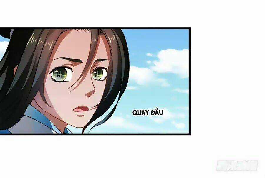 Liêu Liêu Nhân Thân Tu Tiên Truyện Chapter 61 trang 6