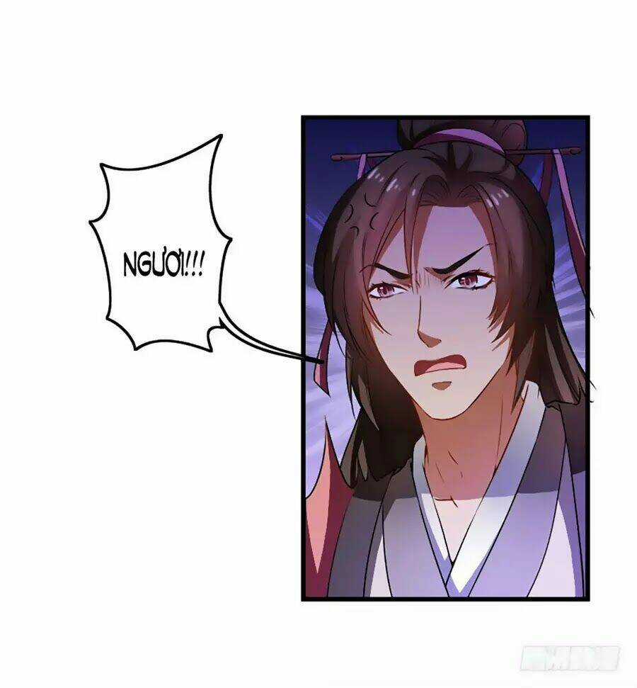 Liêu Liêu Nhân Thân Tu Tiên Truyện Chapter 61 trang 9