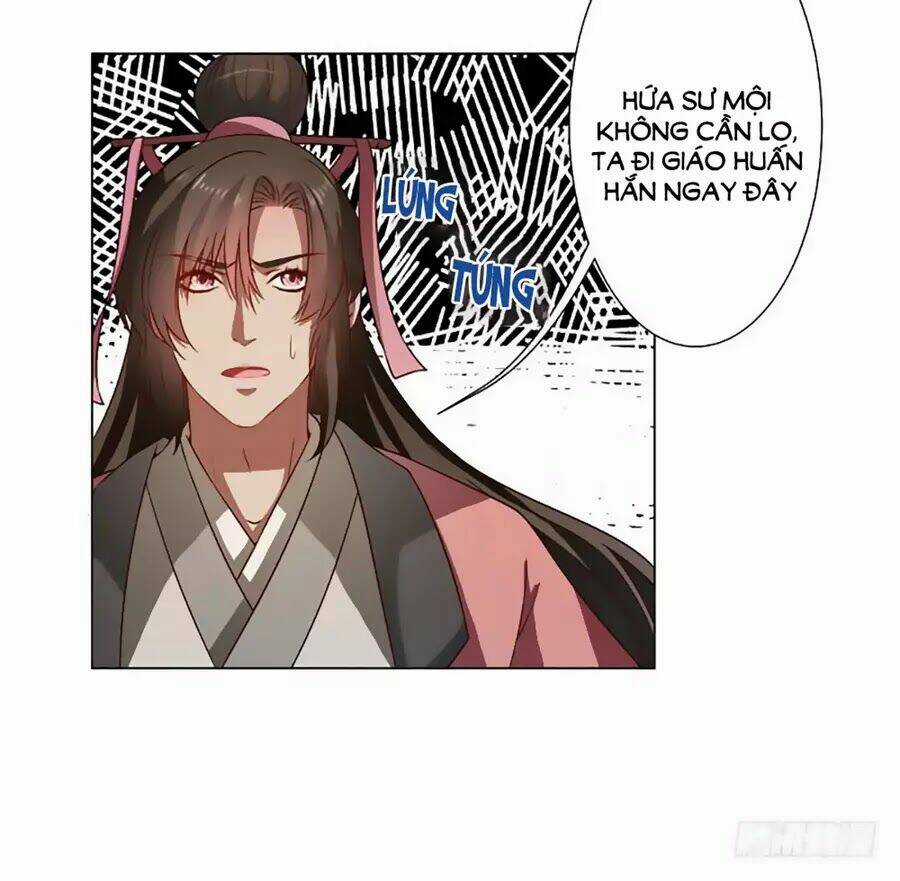 Liêu Liêu Nhân Thân Tu Tiên Truyện Chapter 62 trang 12