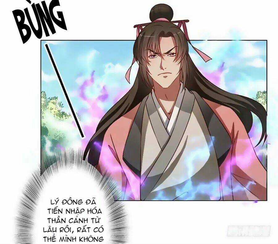 Liêu Liêu Nhân Thân Tu Tiên Truyện Chapter 62 trang 14