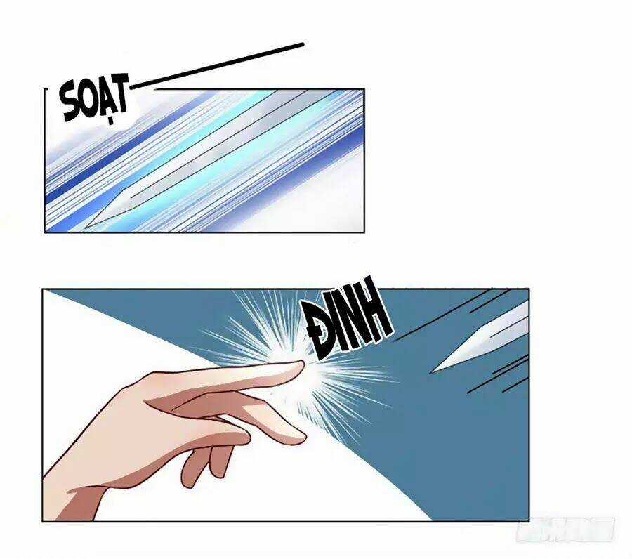 Liêu Liêu Nhân Thân Tu Tiên Truyện Chapter 62 trang 2