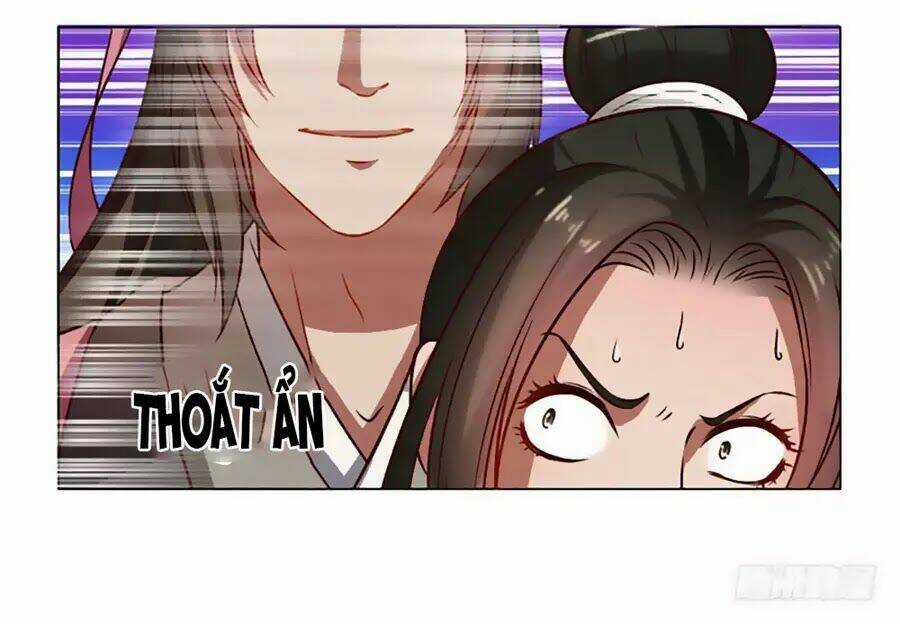 Liêu Liêu Nhân Thân Tu Tiên Truyện Chapter 62 trang 20