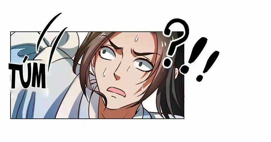 Liêu Liêu Nhân Thân Tu Tiên Truyện Chapter 62 trang 22