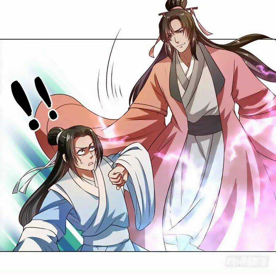 Liêu Liêu Nhân Thân Tu Tiên Truyện Chapter 62 trang 24