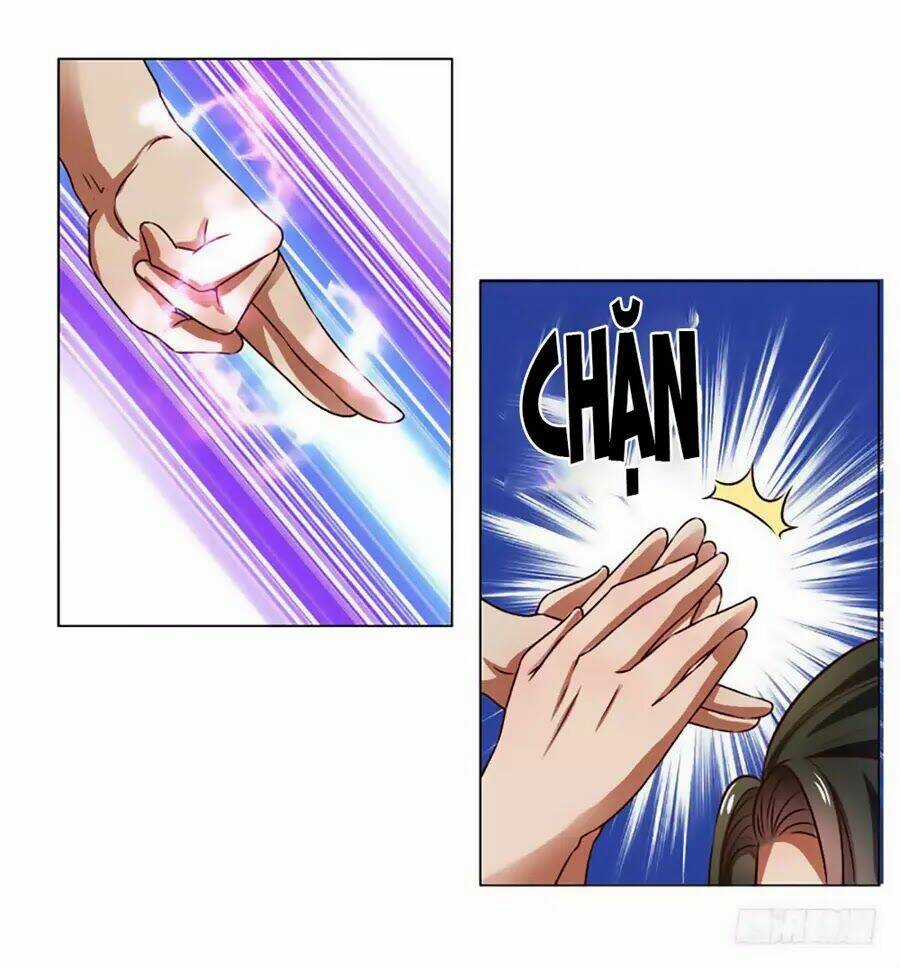 Liêu Liêu Nhân Thân Tu Tiên Truyện Chapter 62 trang 25