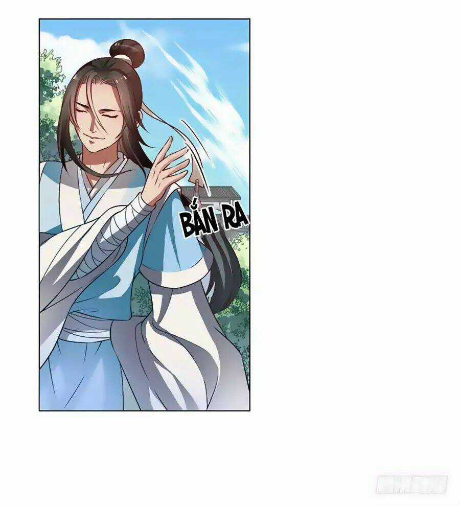 Liêu Liêu Nhân Thân Tu Tiên Truyện Chapter 62 trang 3