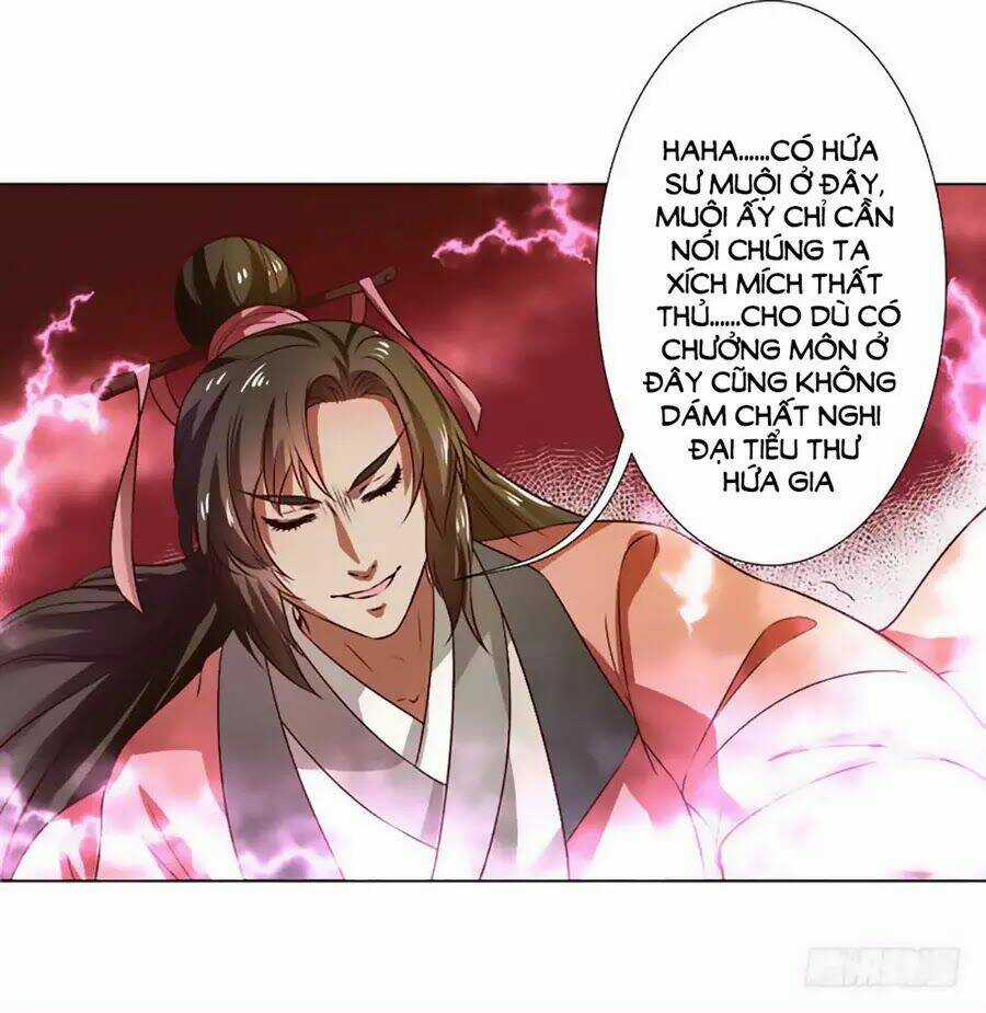 Liêu Liêu Nhân Thân Tu Tiên Truyện Chapter 62 trang 31