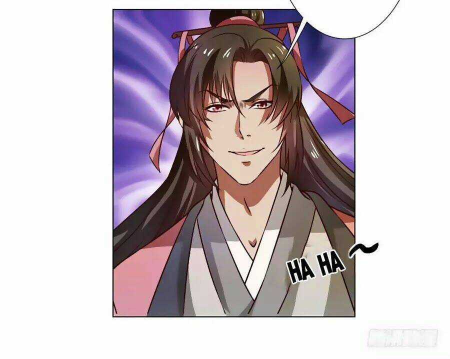 Liêu Liêu Nhân Thân Tu Tiên Truyện Chapter 62 trang 35