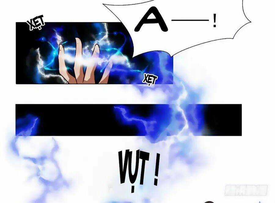 Liêu Liêu Nhân Thân Tu Tiên Truyện Chapter 62 trang 37