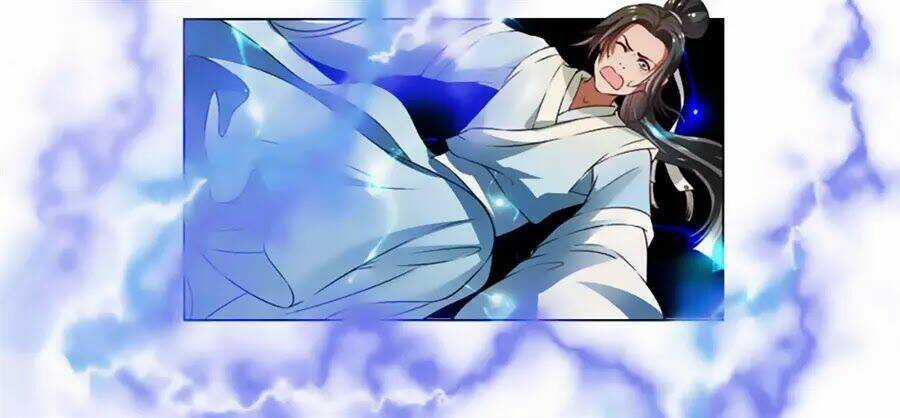 Liêu Liêu Nhân Thân Tu Tiên Truyện Chapter 62 trang 38