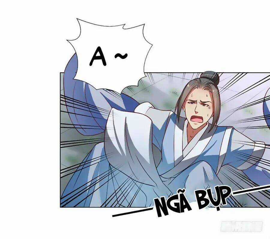 Liêu Liêu Nhân Thân Tu Tiên Truyện Chapter 62 trang 4