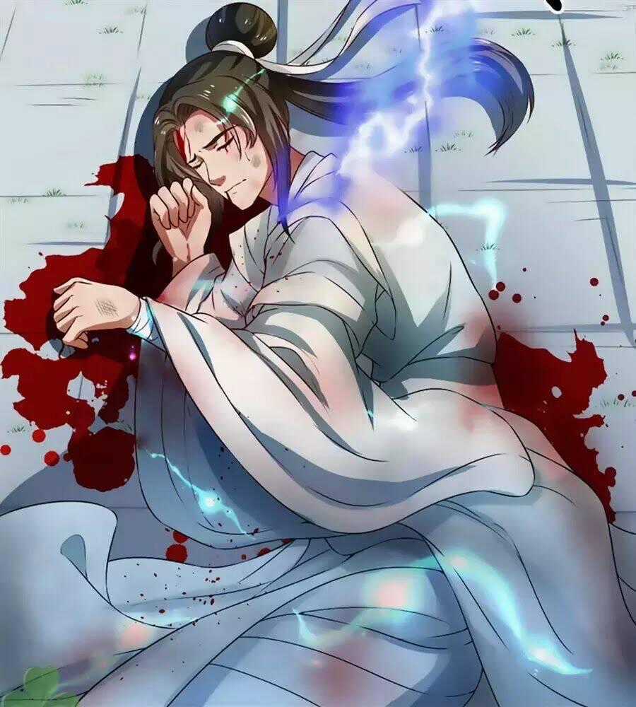 Liêu Liêu Nhân Thân Tu Tiên Truyện Chapter 62 trang 40