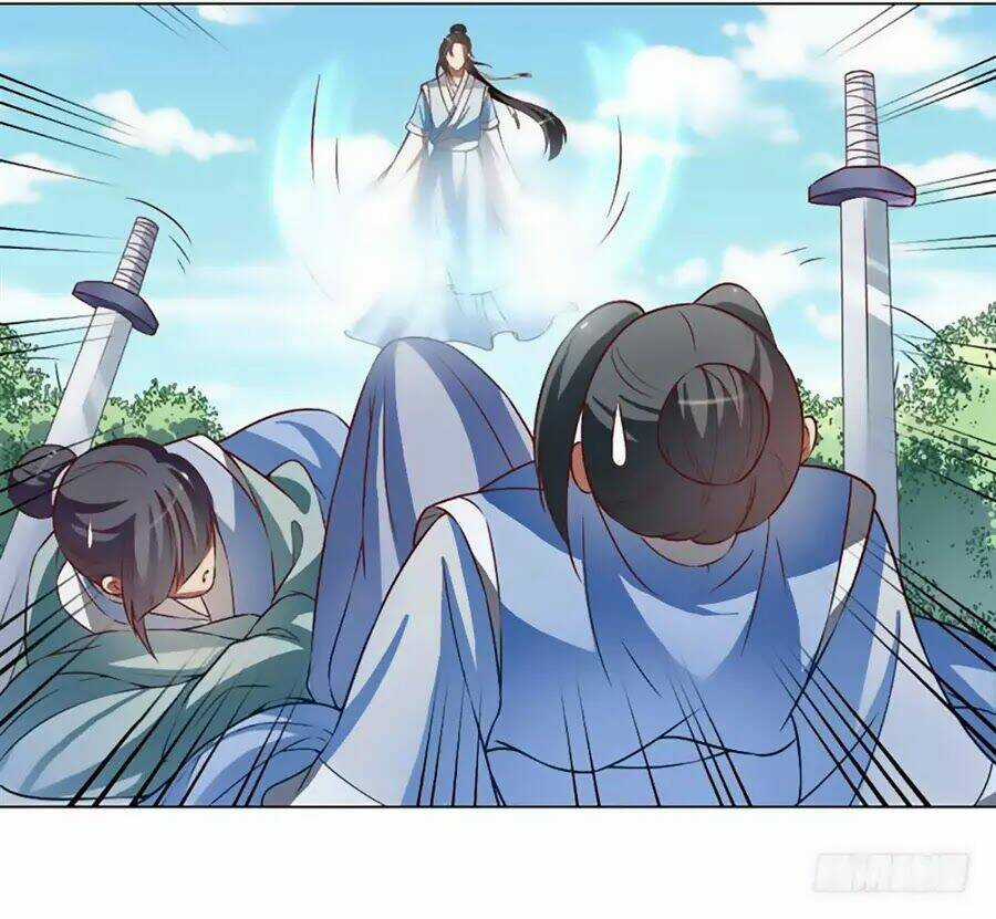 Liêu Liêu Nhân Thân Tu Tiên Truyện Chapter 62 trang 6