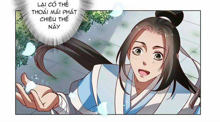 Liêu Liêu Nhân Thân Tu Tiên Truyện Chapter 62 trang 8