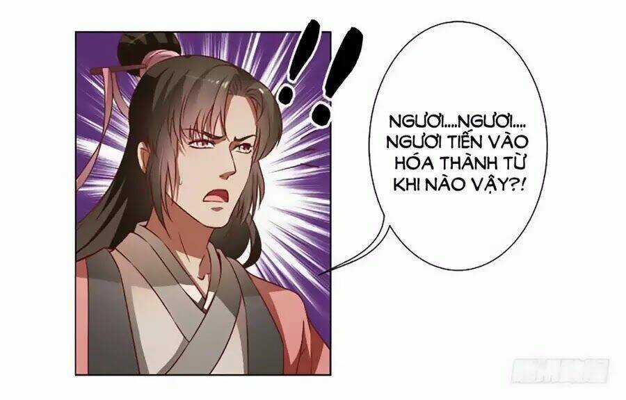 Liêu Liêu Nhân Thân Tu Tiên Truyện Chapter 62 trang 9