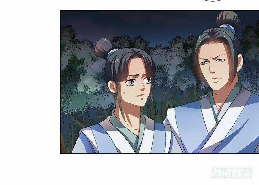 Liêu Liêu Nhân Thân Tu Tiên Truyện Chapter 63 trang 12