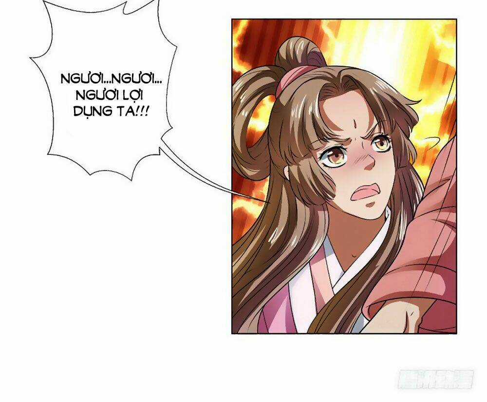 Liêu Liêu Nhân Thân Tu Tiên Truyện Chapter 63 trang 22