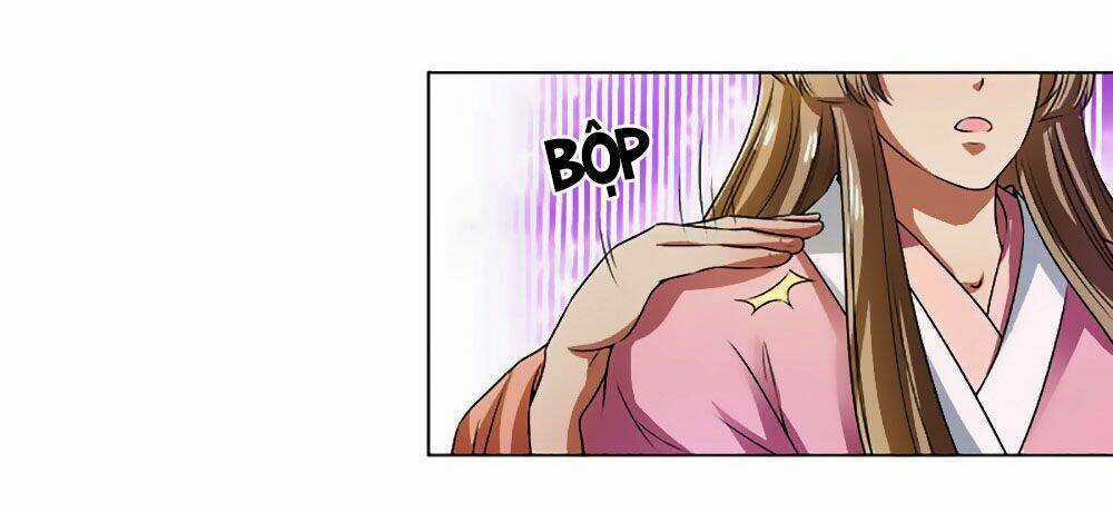 Liêu Liêu Nhân Thân Tu Tiên Truyện Chapter 63 trang 25