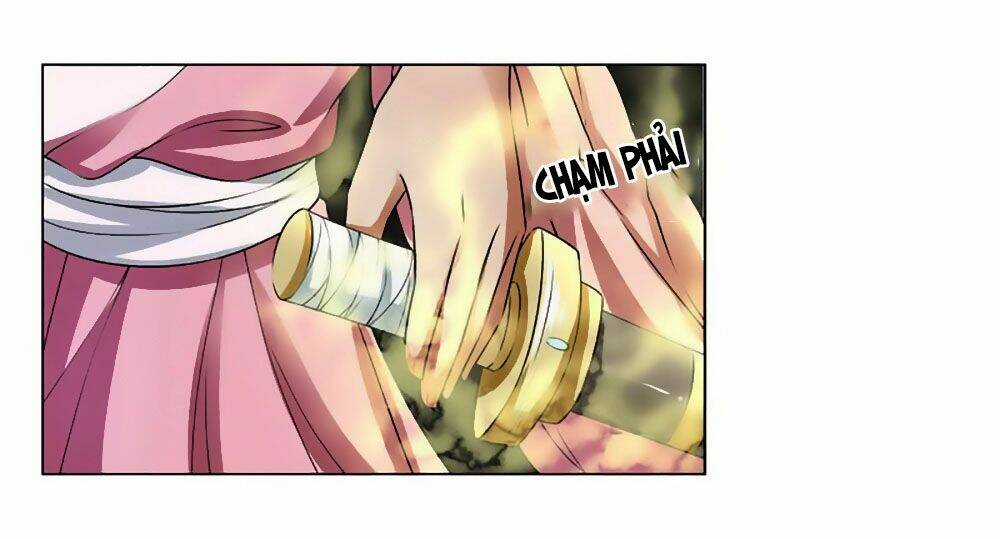 Liêu Liêu Nhân Thân Tu Tiên Truyện Chapter 63 trang 29