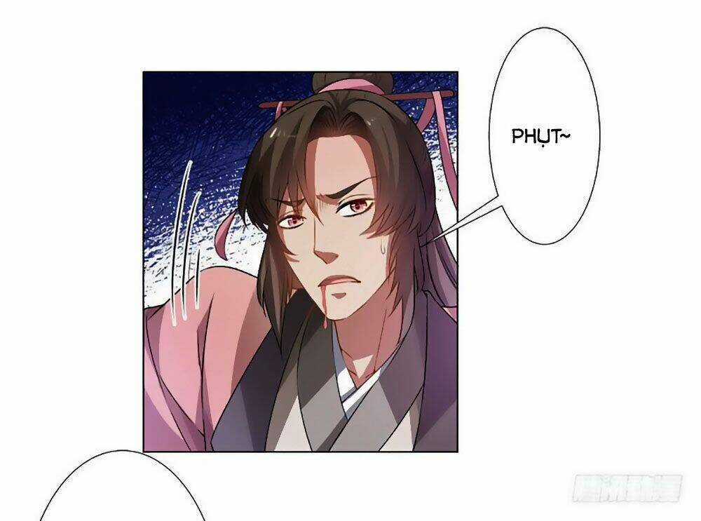 Liêu Liêu Nhân Thân Tu Tiên Truyện Chapter 63 trang 3