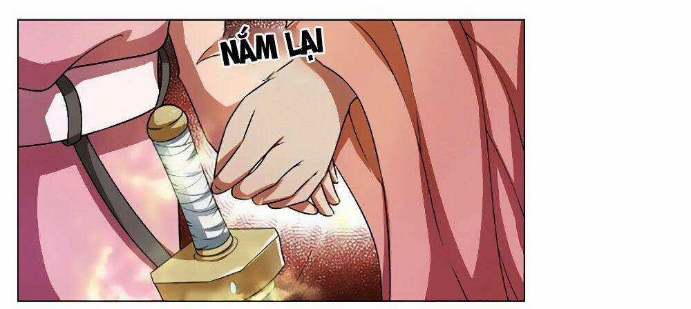 Liêu Liêu Nhân Thân Tu Tiên Truyện Chapter 63 trang 31