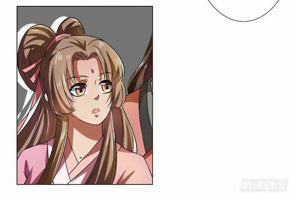 Liêu Liêu Nhân Thân Tu Tiên Truyện Chapter 63 trang 33