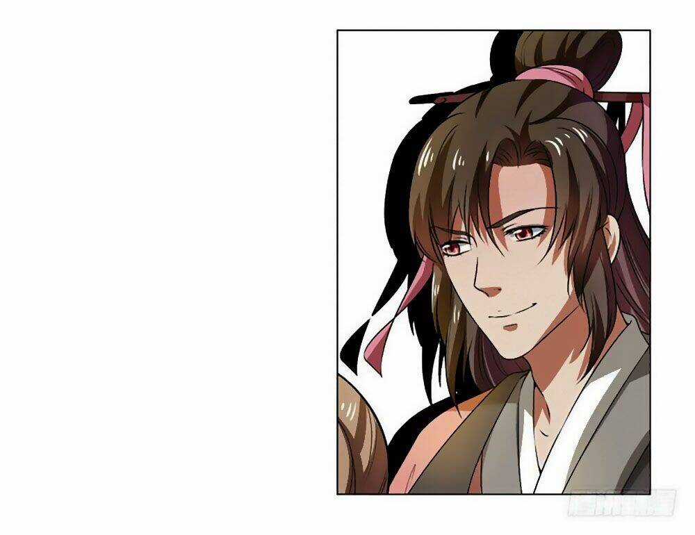 Liêu Liêu Nhân Thân Tu Tiên Truyện Chapter 63 trang 34