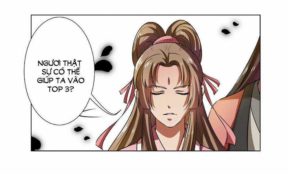 Liêu Liêu Nhân Thân Tu Tiên Truyện Chapter 63 trang 36