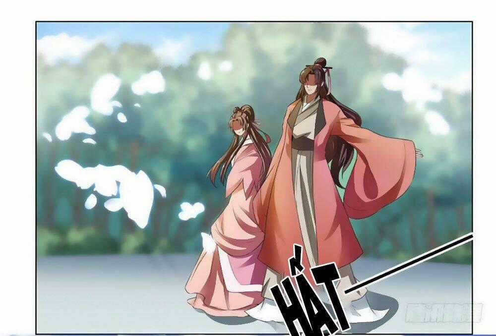 Liêu Liêu Nhân Thân Tu Tiên Truyện Chapter 63 trang 38