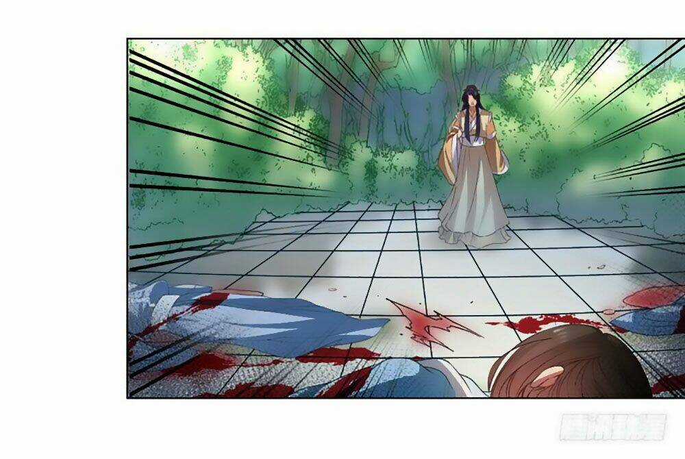 Liêu Liêu Nhân Thân Tu Tiên Truyện Chapter 64 trang 16