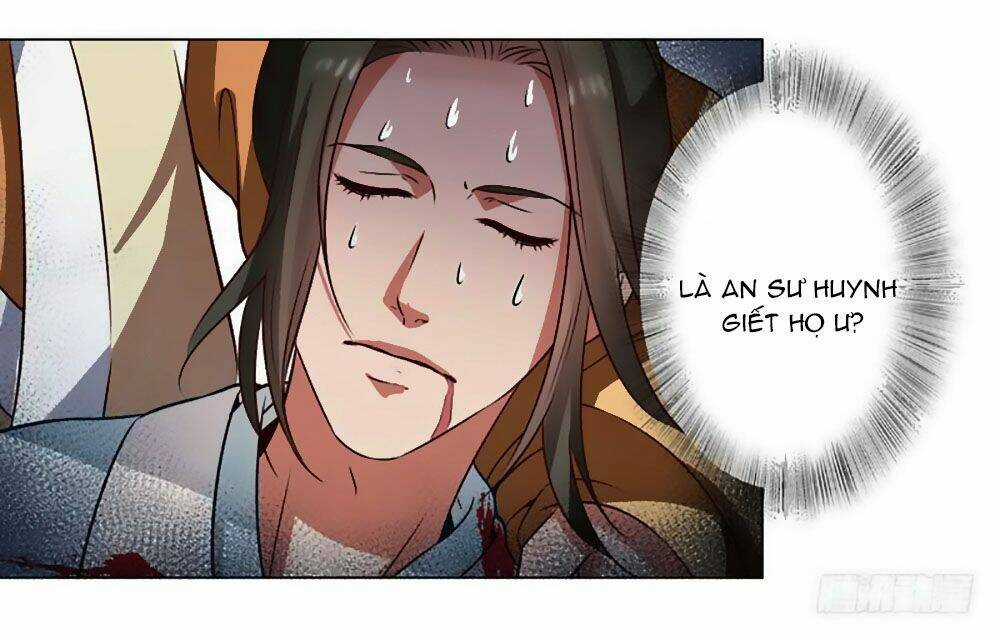 Liêu Liêu Nhân Thân Tu Tiên Truyện Chapter 64 trang 19