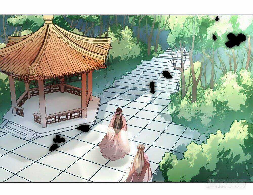 Liêu Liêu Nhân Thân Tu Tiên Truyện Chapter 64 trang 2