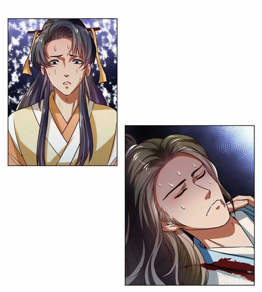 Liêu Liêu Nhân Thân Tu Tiên Truyện Chapter 64 trang 20