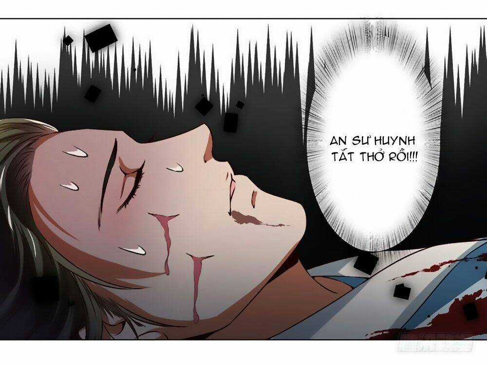 Liêu Liêu Nhân Thân Tu Tiên Truyện Chapter 64 trang 23