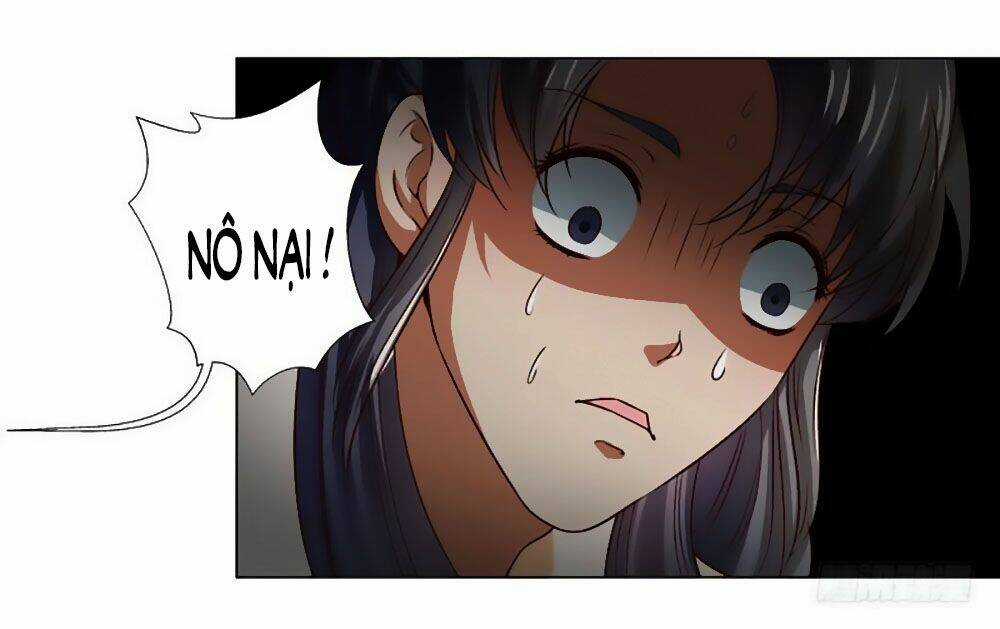 Liêu Liêu Nhân Thân Tu Tiên Truyện Chapter 64 trang 24