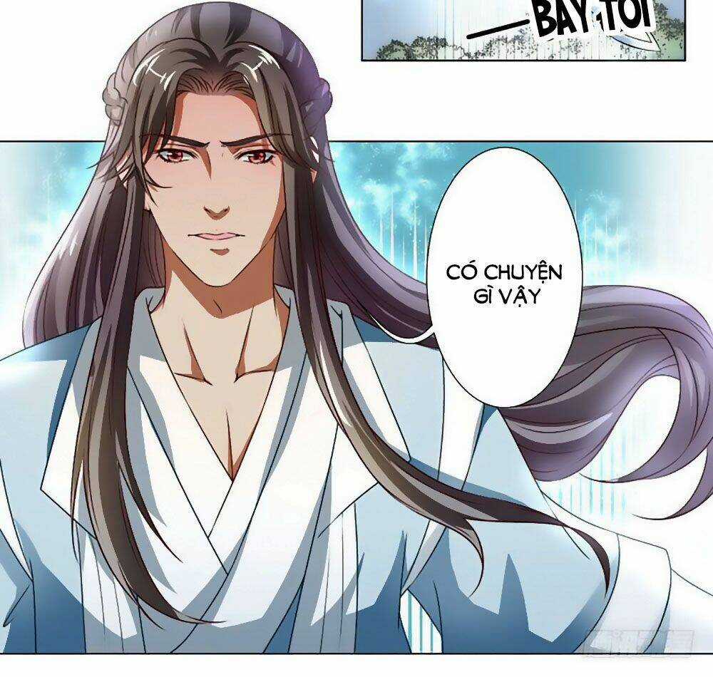 Liêu Liêu Nhân Thân Tu Tiên Truyện Chapter 64 trang 26