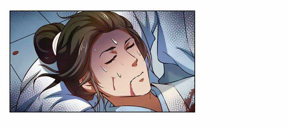 Liêu Liêu Nhân Thân Tu Tiên Truyện Chapter 64 trang 30