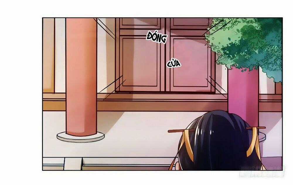 Liêu Liêu Nhân Thân Tu Tiên Truyện Chapter 64 trang 36