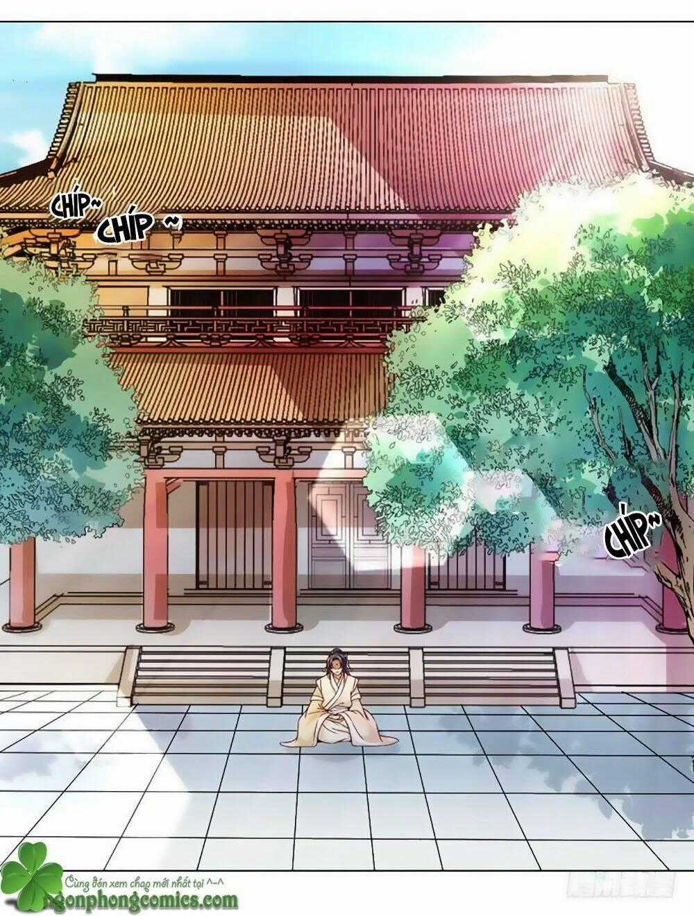 Liêu Liêu Nhân Thân Tu Tiên Truyện Chapter 64 trang 37